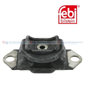 Fäste, manuell växellåda, Vänster — Vänster från Autofrance