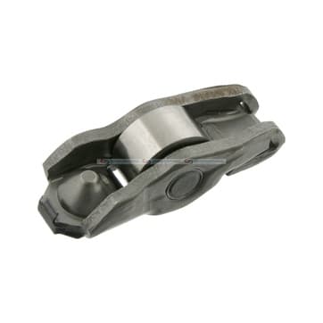 Rollvippa, motorstyrning från Autofrance