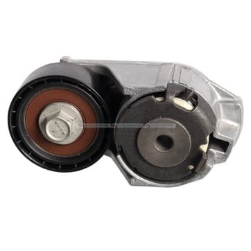 Remspännare, flerspårsrem