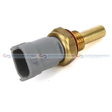 Givare, kylvätsketemperatur