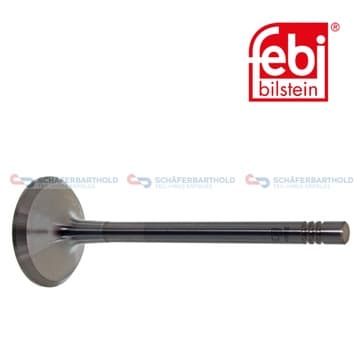 Avgasventil Ø-32,9 Ø-6 93,9mm från Autofrance