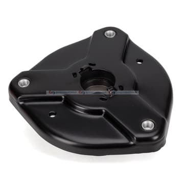 Fjäderbenslager, Framaxel — Framaxel från Autofrance