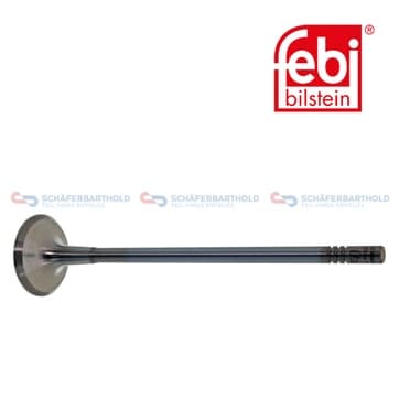 Avgasventil Ø-27,5 Ø-5 116,3mm