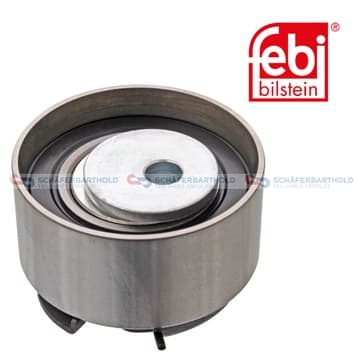 Spännrulle, kamrem från Autofrance