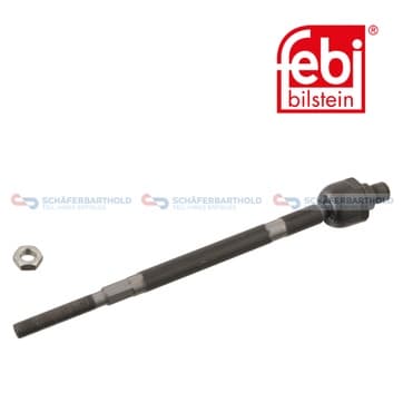 Inre styrled, Framaxel vänster