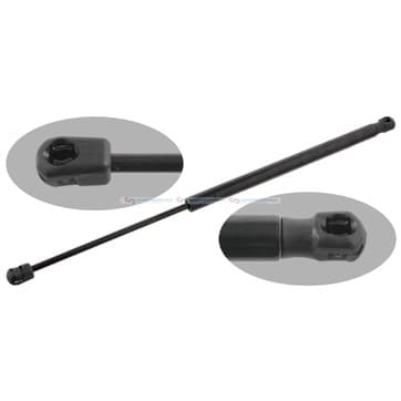 Gasfjäder, baklucka, Tvåsidig — Tvåsidig från Autofrance