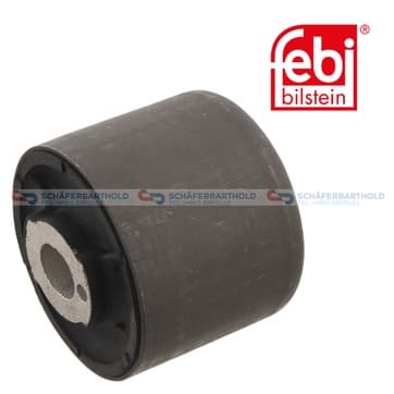 Fäste, ing, differential, Bakaxel vänster