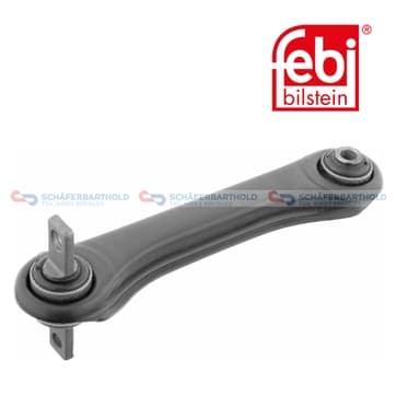 Länkarm, hjulupphängning, Bakaxel vänster, Upptill — Bakaxel vänster, Upptill från Autofrance