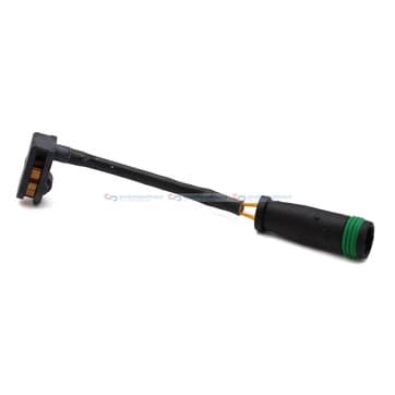 Slitagevarning, bromsbelägg, Framaxel, Bakaxel — Framaxel, Bakaxel från Autofrance