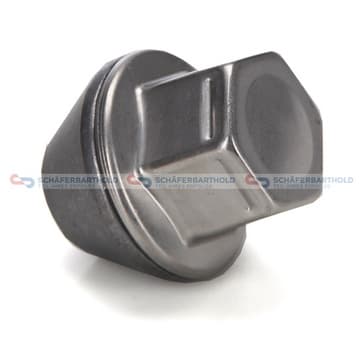 Hjulmutter från Autofrance