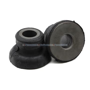 Fäste, styrväxel, Framaxel