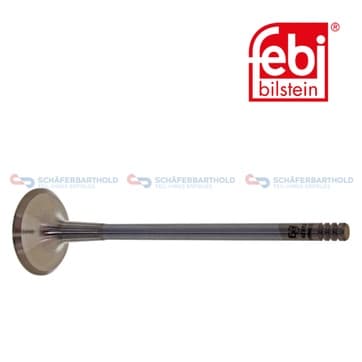 Avgasventil från Autofrance