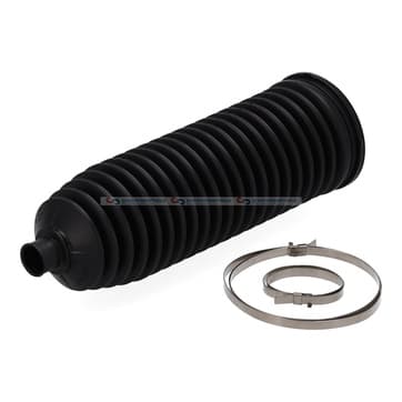 Damaskats, styrväxel