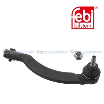 Styrledskula, Framaxel höger — Framaxel höger från Autofrance