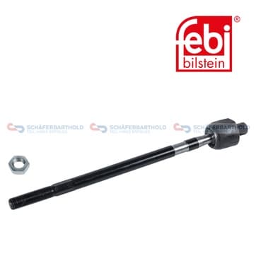 Inre styrled, Framaxel vänster — Framaxel vänster från Autofrance