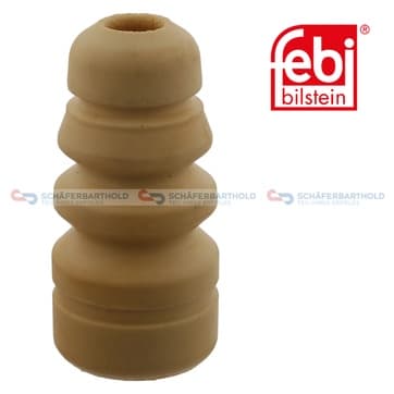 Genomslagsgummi, Bakaxel — Bakaxel från Autofrance