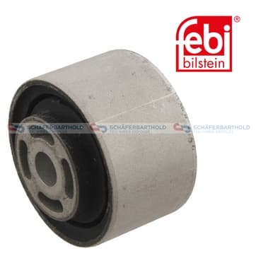 Fäste, ing, differential, Bakaxel vänster