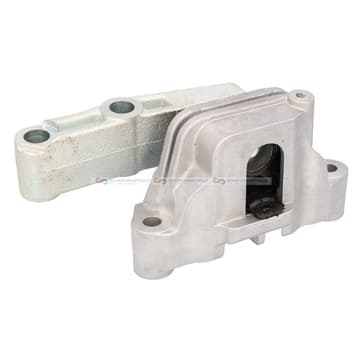 Fäste, automatväxellåda, Vänster, Upptill