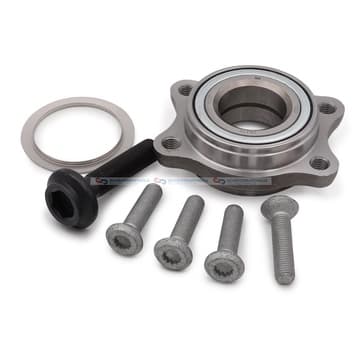 Hjullagerssats från Autofrance