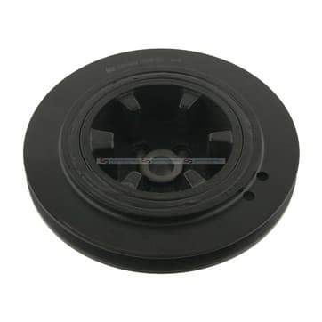 Remskiva, vevaxel från Autofrance