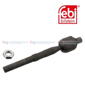 Inre styrled, Framaxel vänster — Framaxel vänster från Autofrance