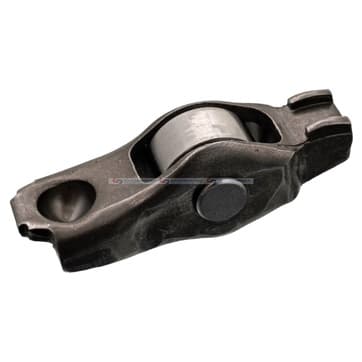 Rollvippa, motorstyrning