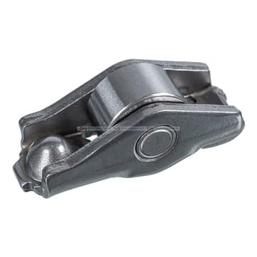 Rollvippa, motorstyrning från Autofrance