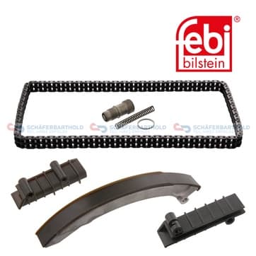 Kamkedjessats från Autofrance