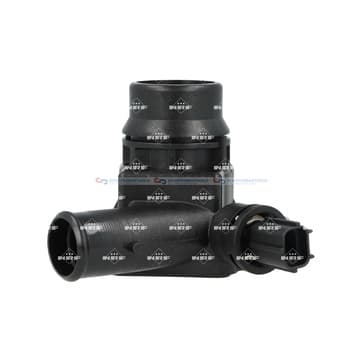 Termostat, kylvätska 90°C från Autofrance