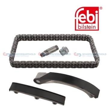 Kamkedjessats från Autofrance