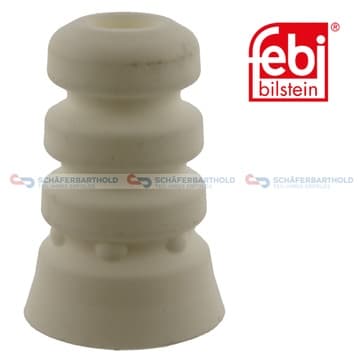 Genomslagsgummi, Bakaxel