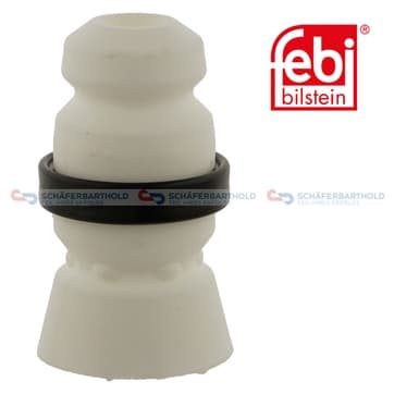 Genomslagsgummi, Bakaxel