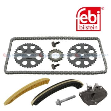 Kamkedjessats från Autofrance