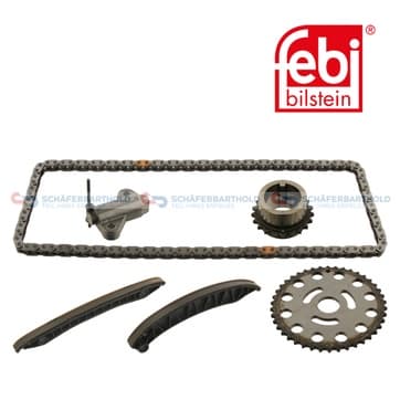 Kamkedjessats från Autofrance