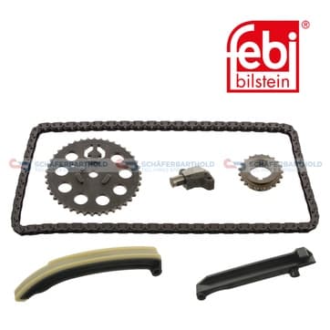 Kamkedjessats från Autofrance