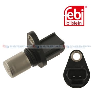 Kamaxelgivare från Autofrance