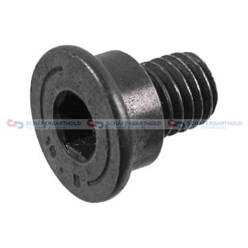 Bult, Bromsskiva 15,5mm