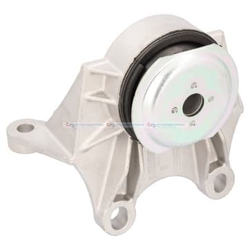 Fäste, automatväxellåda, Vänster