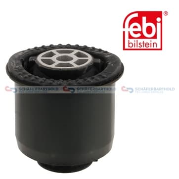 Bussning, Bakaxelbalk, Bakaxel vänster — Bakaxel vänster från Autofrance