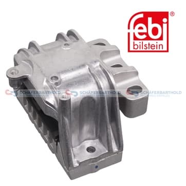 Motorfäste 1,6FSi från Galwin