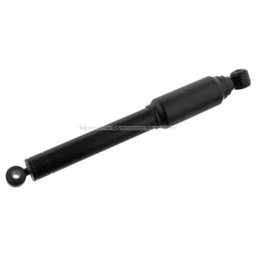 Stötdämpare, styrning 399, 631mm