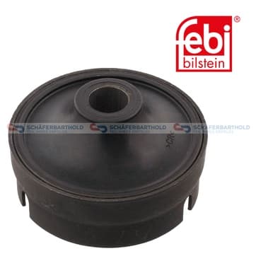 Drivlager, generator