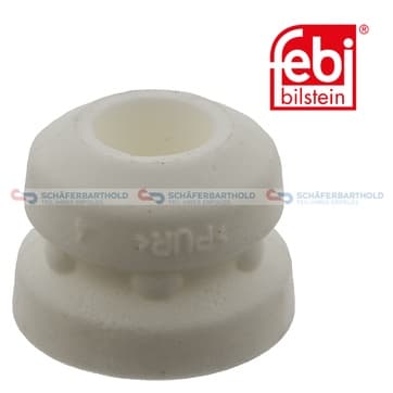 Genomslagsgummi, Framaxel — Framaxel från Autofrance