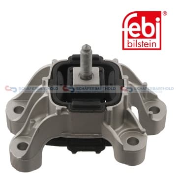 Fäste, manuell växellåda, Vänster — Vänster från Autofrance