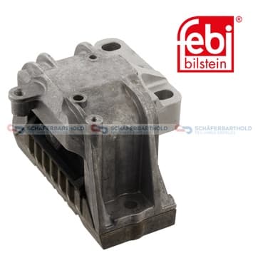 Motorfäste, Höger — Höger från Autofrance