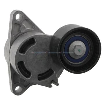 Flerspårsremssats från Autofrance