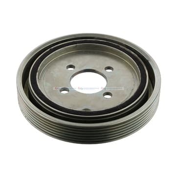 Remskiva, vevaxel från Autofrance