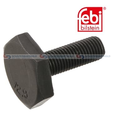 Bult, kamaxelkugghjul 30mm från Autofrance