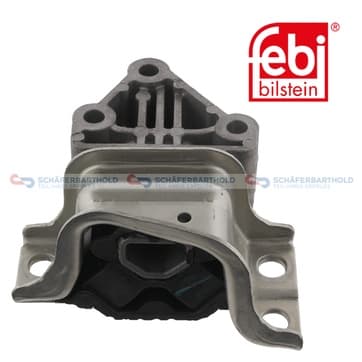 Motorfäste, Höger — Höger från Autofrance