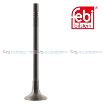 Avgasventil 99,2mm från Autofrance